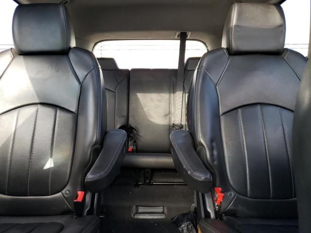 Photo 10 from auction – 2017 BUICK ENCLAVE with VIN 5GAKVBKD7HJ218188