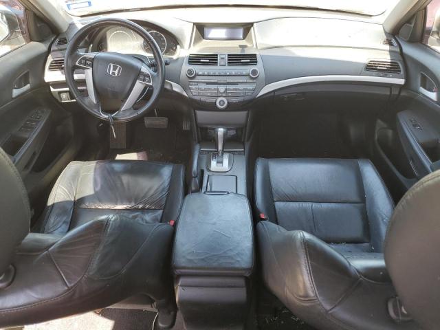 Photo 8 from auction – 2011 HONDA ACCORD SE with VIN 1HGCP2F68BA154146