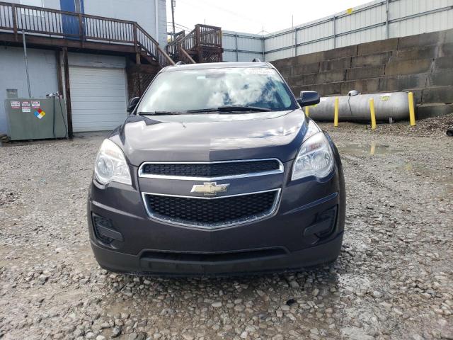 Photo 5 from auction – 2015 CHEVROLET EQUINOX LT with VIN 2GNALBEK6F6239819