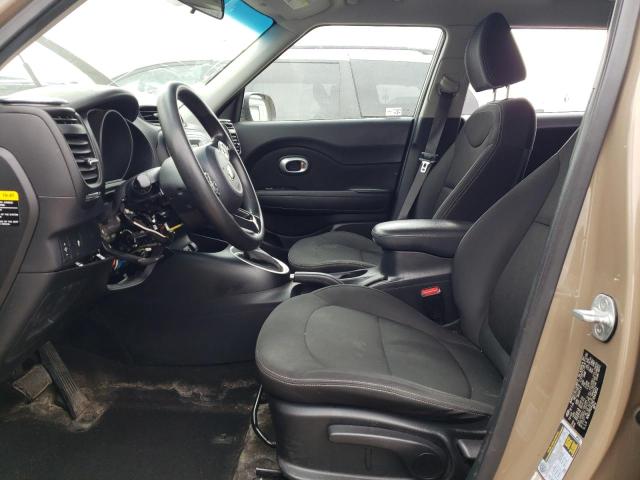 Photo 7 from auction – 2014 KIA SOUL with VIN KNDJN2A2XE7043812