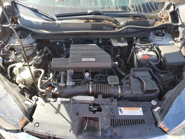 Photo 11 from auction – 2017 HONDA CR-V EX with VIN 2HKRW2H50HH652374