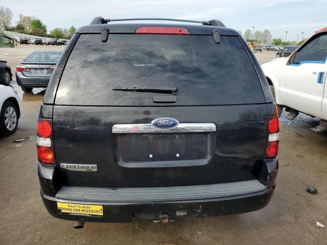 Photo 6 from auction – 2010 FORD EXPLORER X with VIN 1FMEU6DE3AUA15049