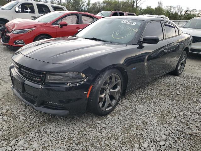Zdjęcie 1 z aukcji – 2015 DODGE CHARGER R/ z VIN 2C3CDXCT3FH785140