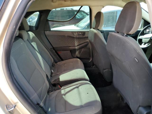 Photo 11 from auction – 2020 FORD ESCAPE S with VIN 1FMCU0F64LUB70139
