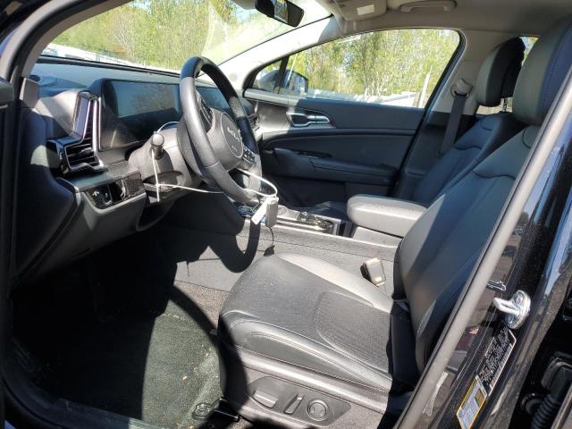Photo 7 from auction – 2023 KIA SPORTAGE E with VIN 5XYK3CAF0PG112435