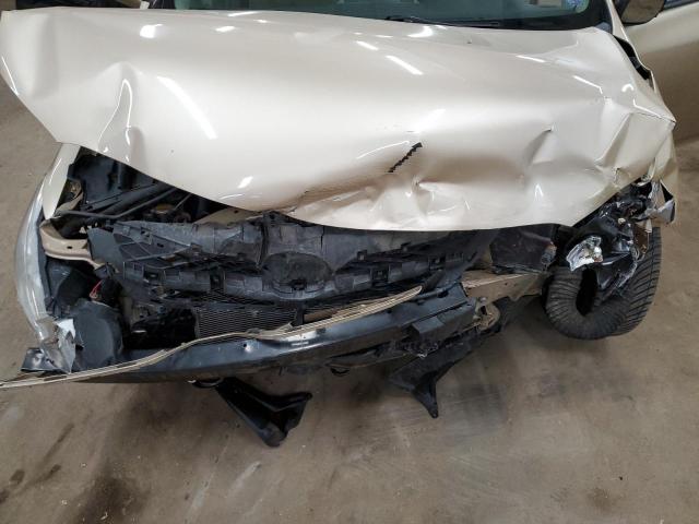 Photo 11 from auction – 2012 TOYOTA COROLLA BA with VIN 2T1BU4EE2CC916651