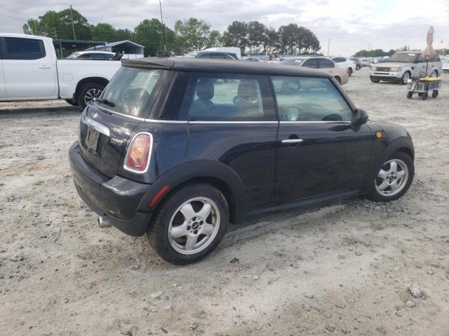 Photo 3 from auction – 2008 MINI COOPER with VIN WMWMF335X8TT64135