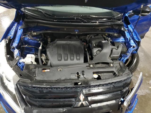 Photo 11 from auction – 2019 MITSUBISHI ECLIPSE CR with VIN JA4AT4AA9KZ046784