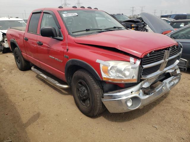 Photo 4 from auction – 2006 DODGE RAM 2500 S with VIN 3D5KR28D96G100604