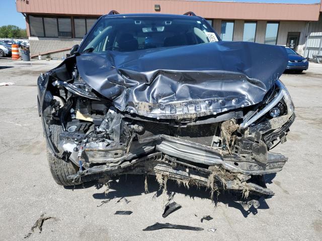 Photo 5 from auction – 2021 SUBARU FORESTER S with VIN JF2SKARCXMH508474