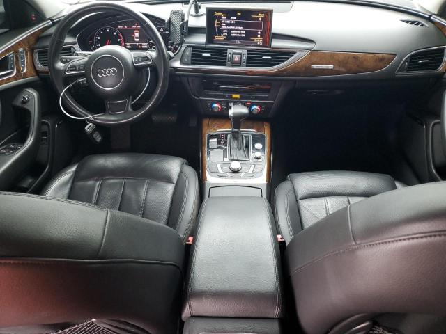 Photo 8 from auction – 2012 AUDI A6 with VIN WAUBGAFC9CN004788