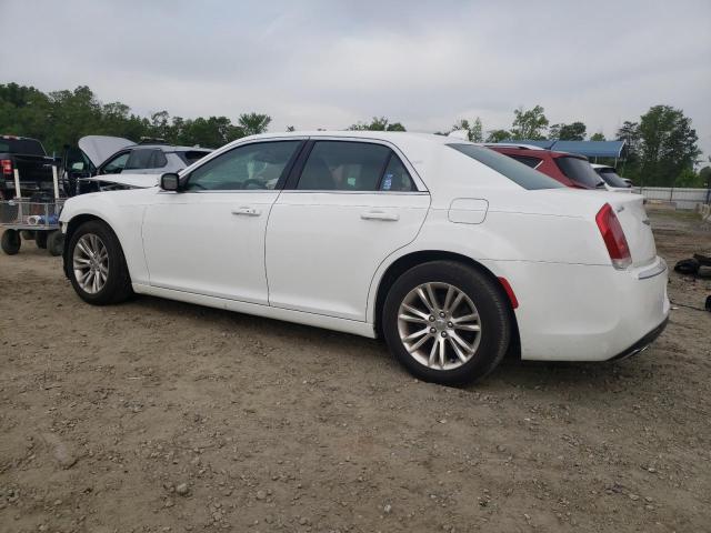 Photo 2 from auction – 2016 CHRYSLER 300 LIMITE with VIN 2C3CCAAG3GH307808