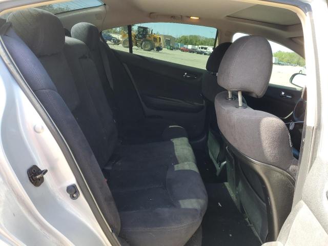 Photo 10 from auction – 2010 NISSAN MAXIMA S with VIN 1N4AA5APXAC862500