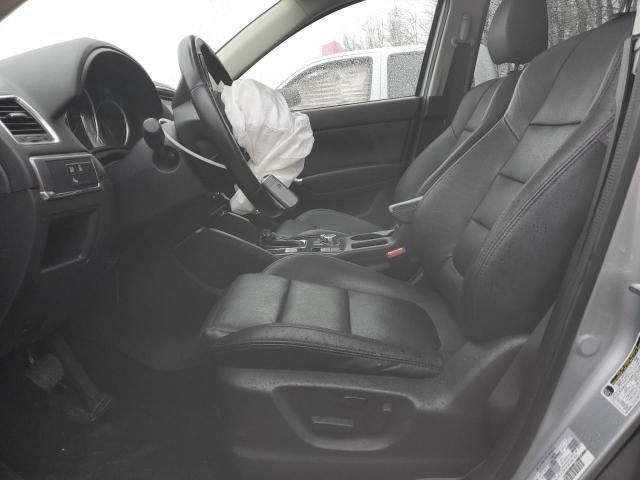 Photo 7 from auction – 2016 MAZDA CX-5 GT with VIN JM3KE4DY1G0830098