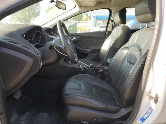Photo 7 from auction – 2015 FORD FOCUS SE with VIN 1FADP3F21FL231171