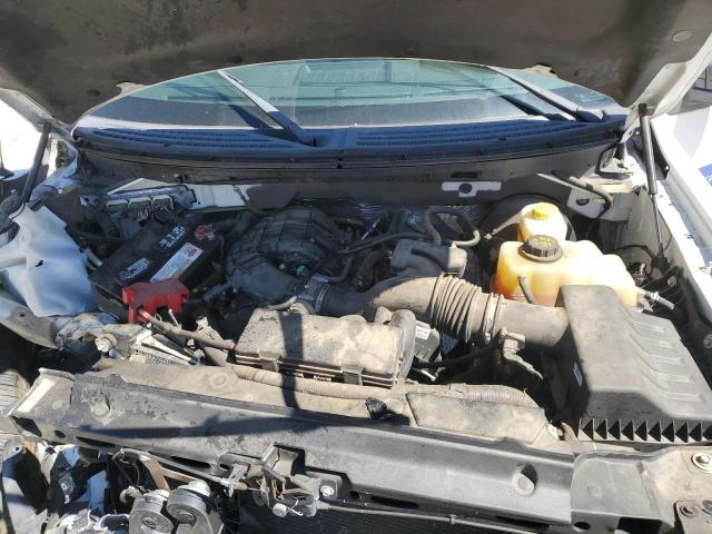 Photo 11 from auction – 2014 FORD F150 with VIN 1FTMF1CM9EKF01338