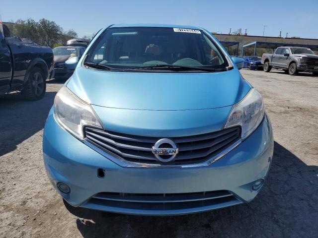Photo 5 from auction – 2015 NISSAN VERSA NOTE with VIN 3N1CE2CP3FL441607
