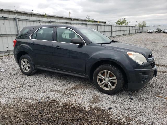Photo 4 from auction – 2014 CHEVROLET EQUINOX LS with VIN 2GNALAEKXE6174658