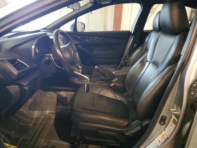 Photo 7 from auction – 2017 SUBARU IMPREZA SP with VIN 4S3GKAL66H3629092