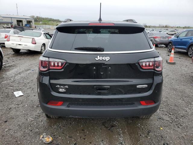 Photo 6 from auction – 2023 JEEP COMPASS LA with VIN 3C4NJDFN9PT556026