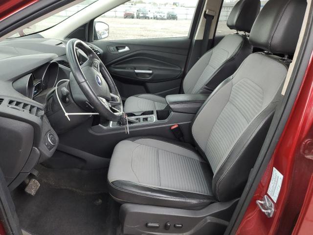 Photo 7 from auction – 2017 FORD ESCAPE SE with VIN 1FMCU9GD6HUA11230