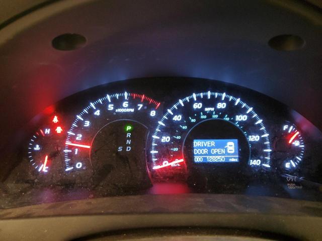 Photo 9 from auction – 2010 TOYOTA CAMRY BASE with VIN 4T4BF3EK0AR058978