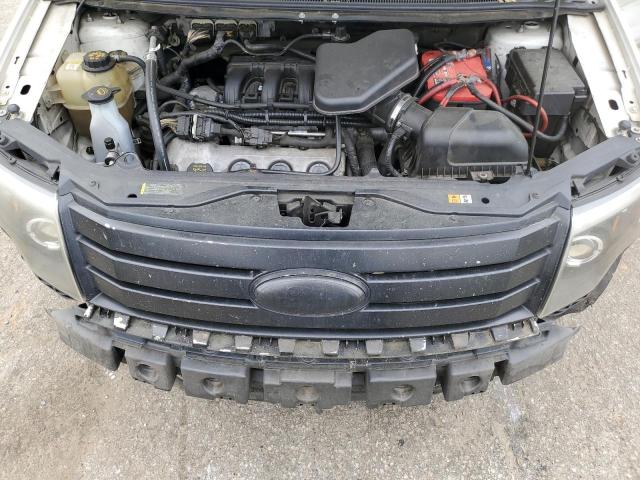 Photo 11 from auction – 2010 FORD EDGE SEL with VIN 2FMDK3JC6ABA44957