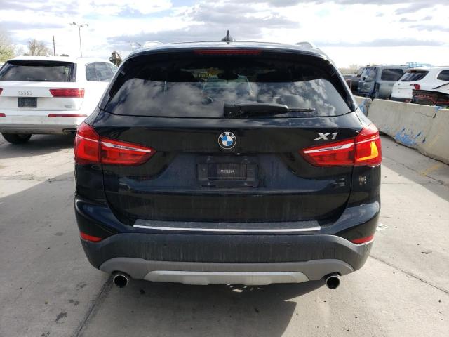 Photo 6 from auction – 2017 BMW X1 XDRIVE2 with VIN WBXHT3C31H5F82728