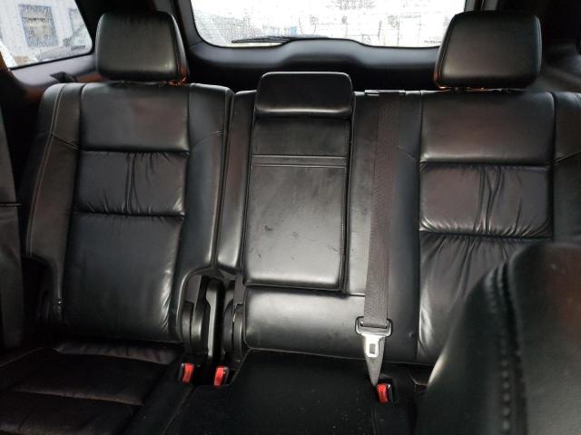 Photo 10 from auction – 2015 JEEP GRAND CHER with VIN 1C4RJFBG8FC861600