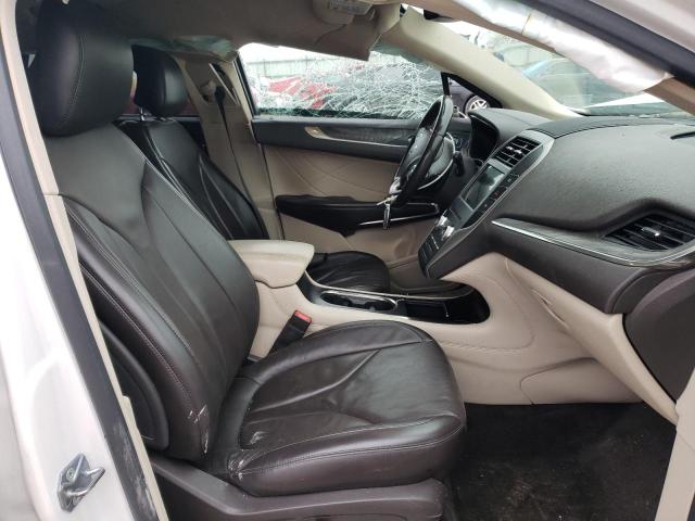 Photo 7 from auction – 2017 LINCOLN MKC RESERV with VIN 5LMTJ3DH6HUL53805