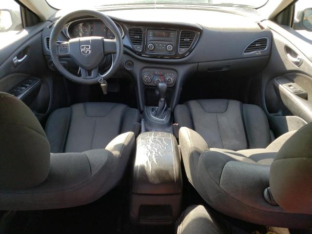 Photo 8 from auction – 2013 DODGE DART SE with VIN 1C3CDFAAXDD107961