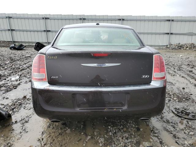 Photo 6 from auction – 2013 CHRYSLER 300 with VIN 2C3CCARG5DH710141