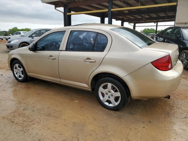 Photo 2 from auction – 2006 CHEVROLET COBALT LS with VIN 1G1AK55F667829544