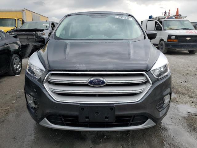 Photo 5 from auction – 2019 FORD ESCAPE SE with VIN 1FMCU0GD1KUB59630