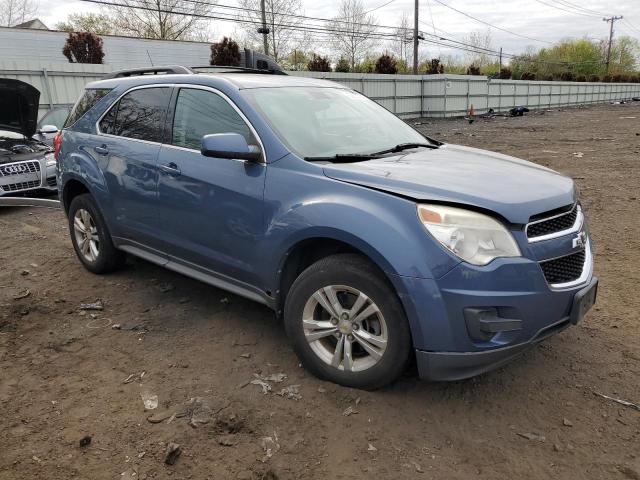 Photo 4 from auction – 2011 CHEVROLET EQUINOX LT with VIN 2CNFLEEC0B6317638