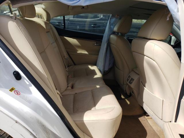 Photo 10 from auction – 2013 LEXUS ES 350 with VIN JTHBK1GG0D2028384