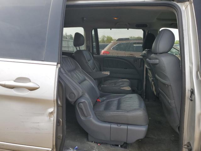 Photo 11 from auction – 2007 HONDA ODYSSEY EX with VIN 5FNRL38697B452484