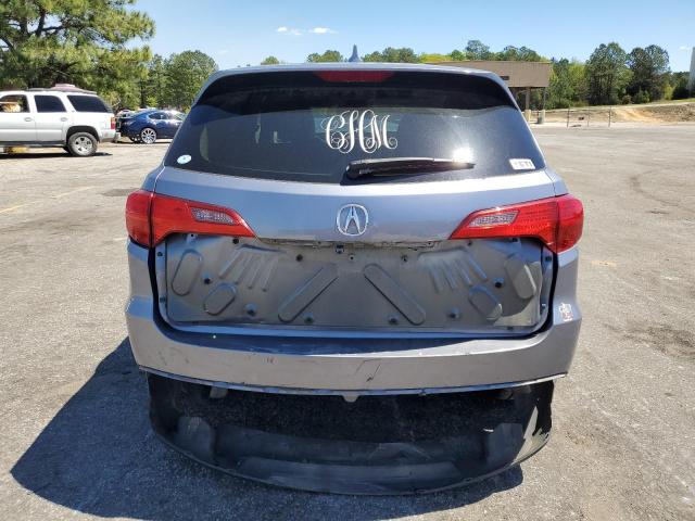 Photo 6 from auction – 2013 ACURA RDX with VIN 5J8TB3H32DL009764