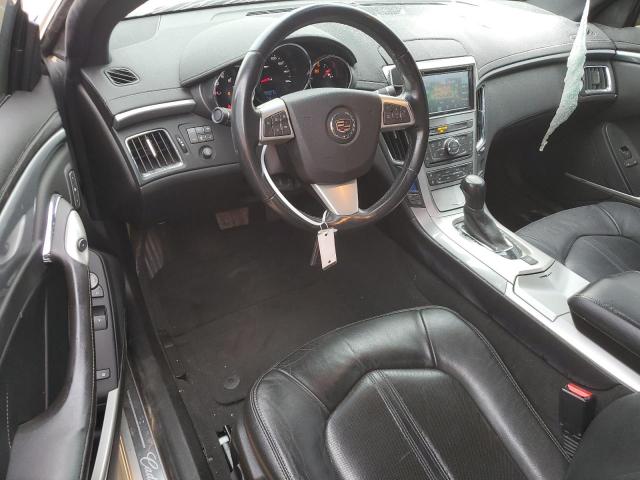 Photo 8 from auction – 2014 CADILLAC CTS PERFOR with VIN 1G6DC1E33E0106390