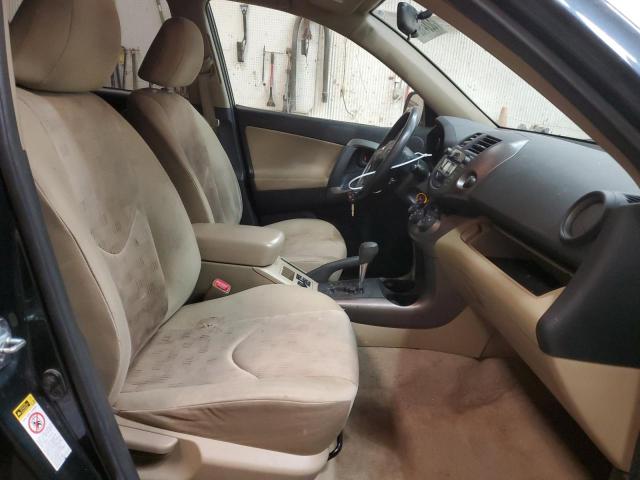 Photo 7 from auction – 2010 TOYOTA RAV4 with VIN JTMBK4DV1AD012863