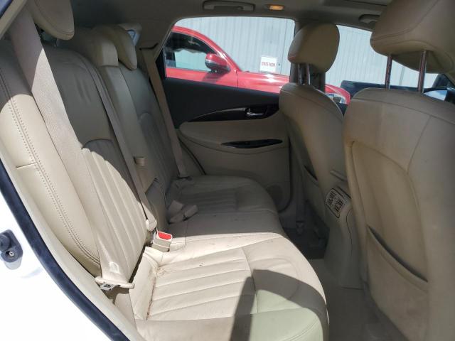 Photo 11 from auction – 2011 INFINITI EX35 BASE with VIN JN1AJ0HR8BM854138