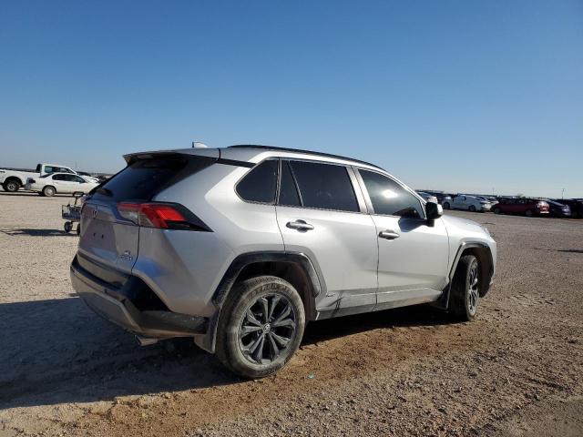 Photo 3 from auction – 2023 TOYOTA RAV4 SE with VIN JTM16RFV0PD102556