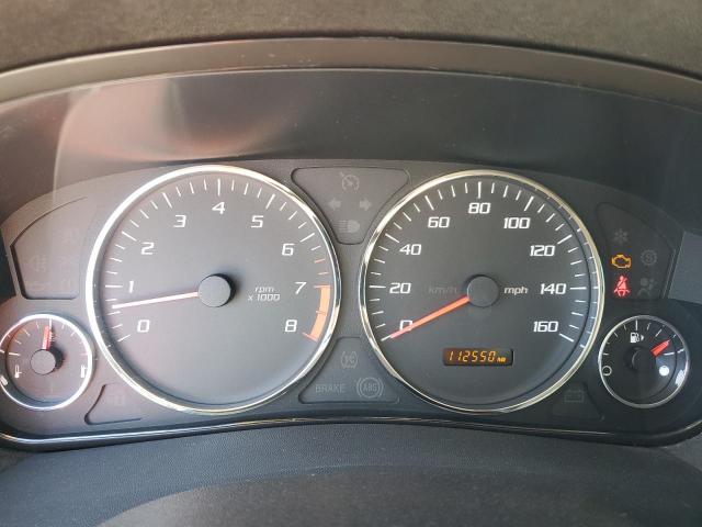 Photo 9 from auction – 2005 CADILLAC SRX with VIN 1GYEE63A250171445