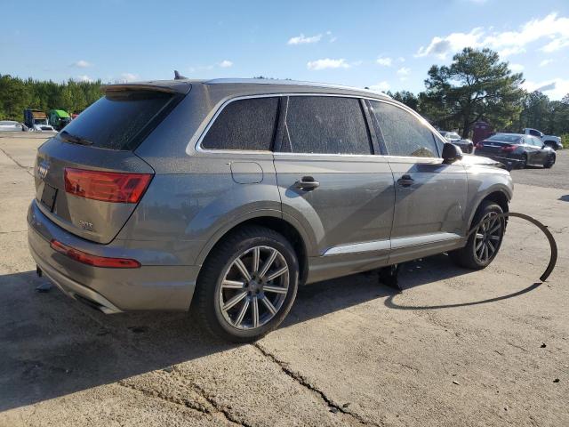 Photo 3 from auction – 2017 AUDI Q7 PRESTIG with VIN WA1VABF73HD050649