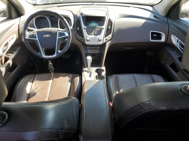 Photo 8 from auction – 2012 CHEVROLET EQUINOX LT with VIN 2GNFLPE57C6350923
