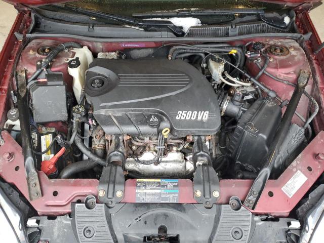 Photo 11 from auction – 2009 CHEVROLET IMPALA 1LT with VIN 2G1WT57K091304512