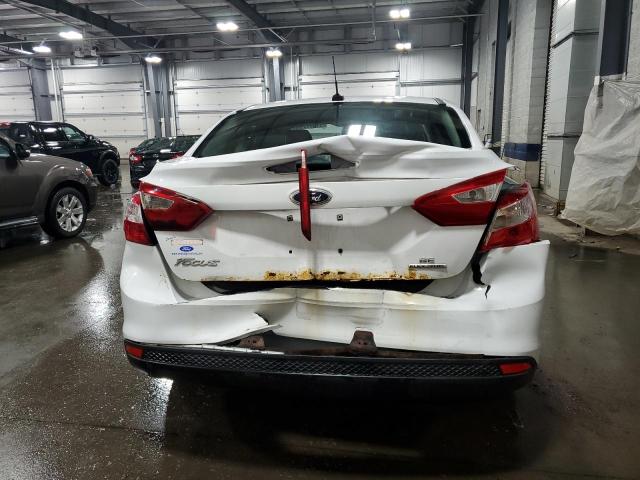 Photo 6 from auction – 2013 FORD FOCUS SE with VIN 1FADP3F20DL221597