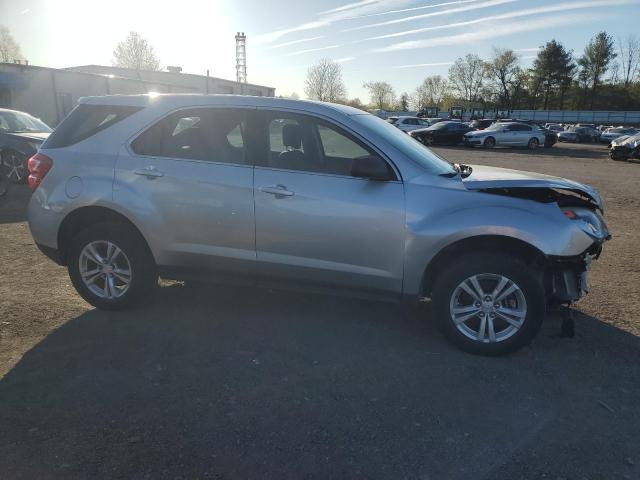 Photo 4 from auction – 2017 CHEVROLET EQUINOX LS with VIN 2GNALBEK6H6113995