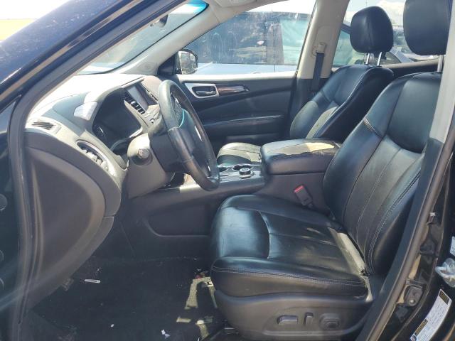 Photo 7 from auction – 2016 NISSAN PATHFINDER with VIN 5N1AR2MM8GC635393