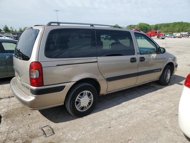 Photo 3 from auction – 2004 CHEVROLET VENTURE with VIN 1GNDX03EX4D143192